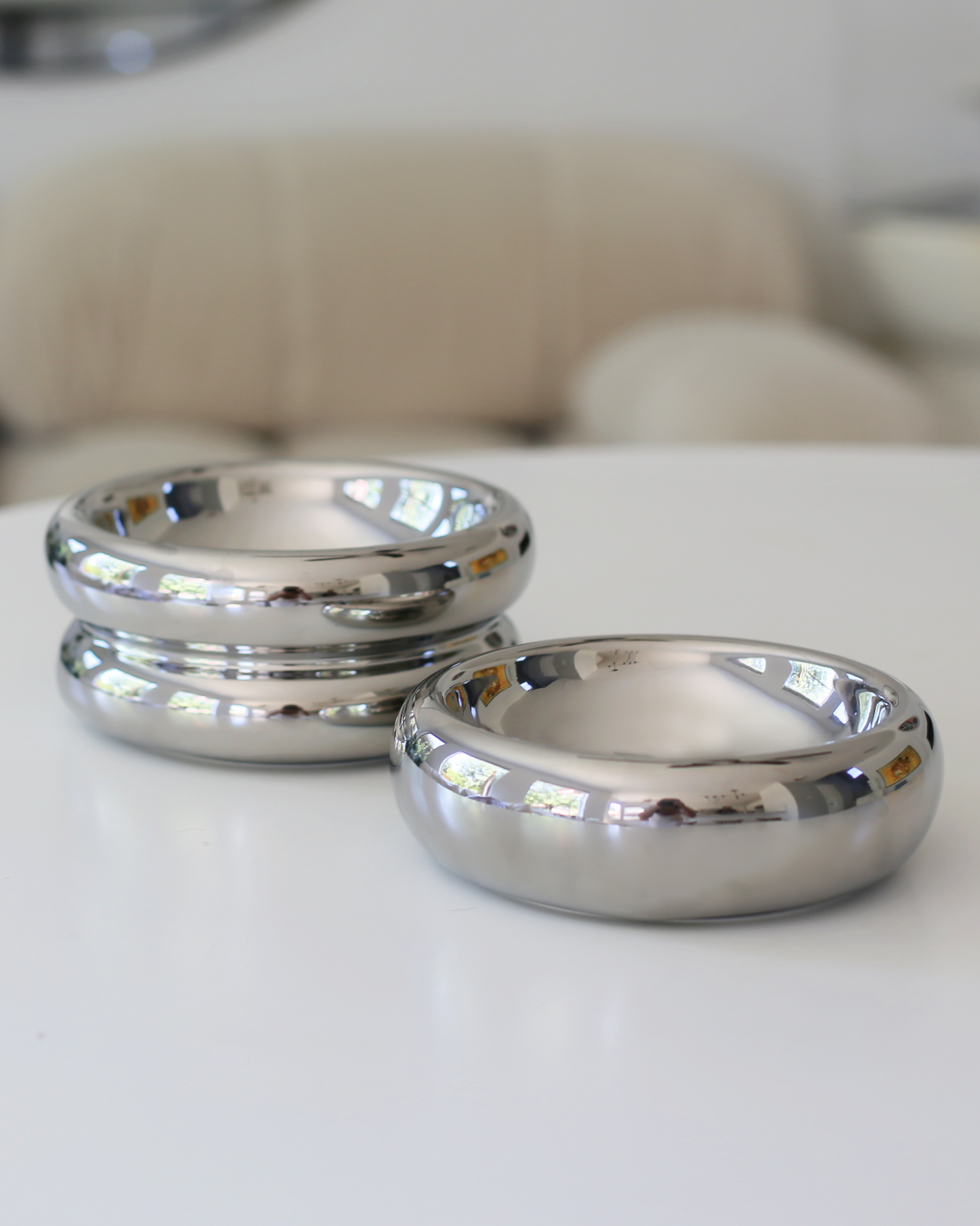 Halo in Chrome