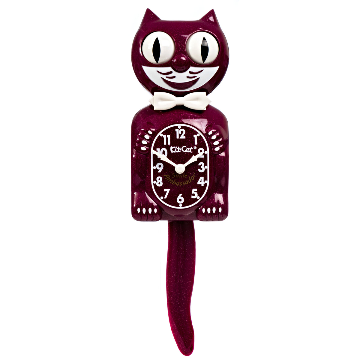 Shell Cat Ambassador Smile Ambassador