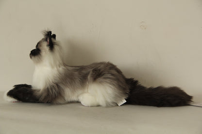 Siamese Cat Longhair MADE-TO-ORDER