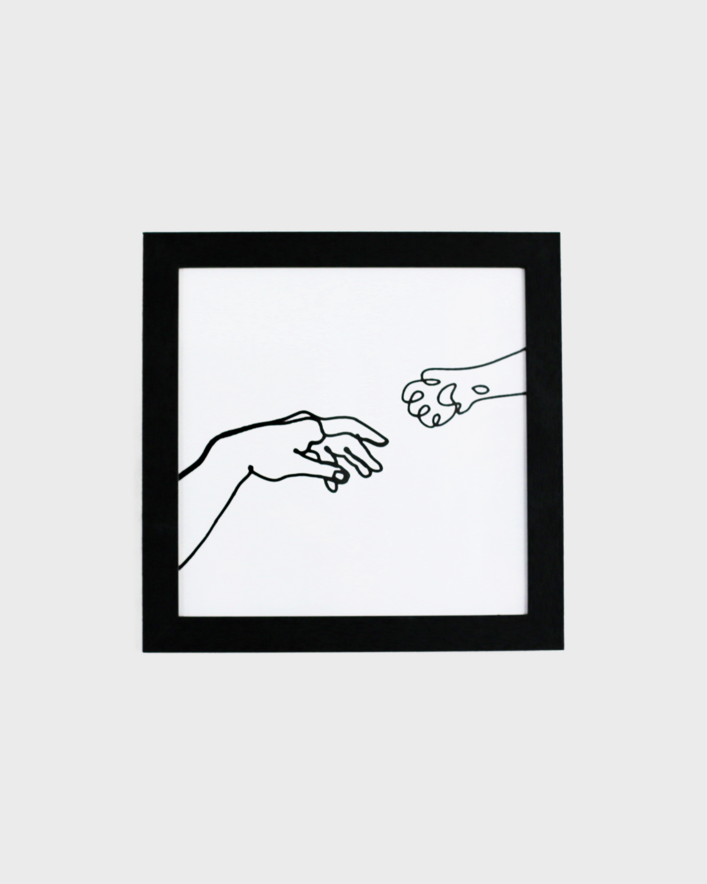 PRE ORDER | Kinship Framed Art