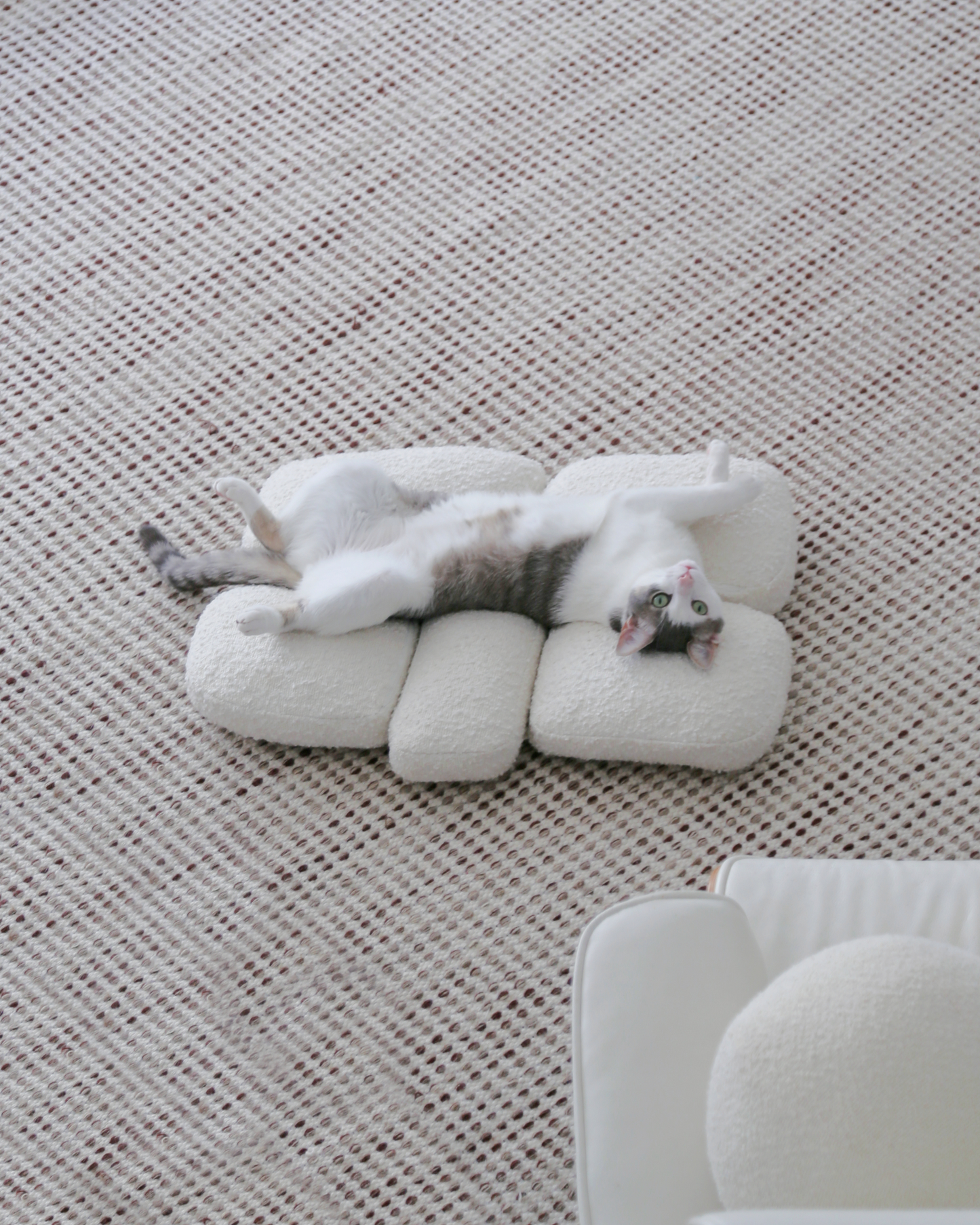 Pebble Bed