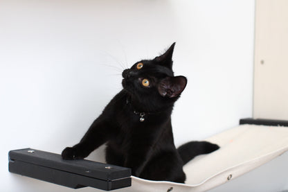 Cat Maze Wall - 3 Tier Cat Tree