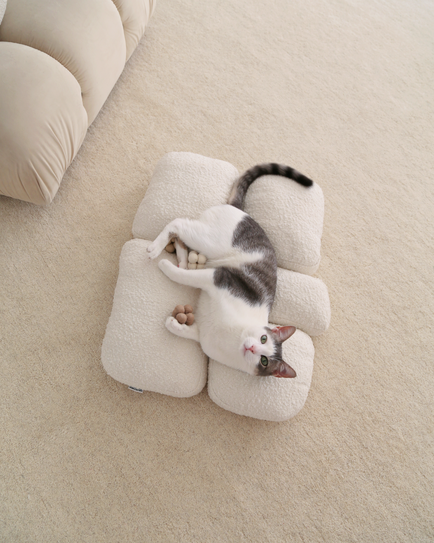Pebble Bed