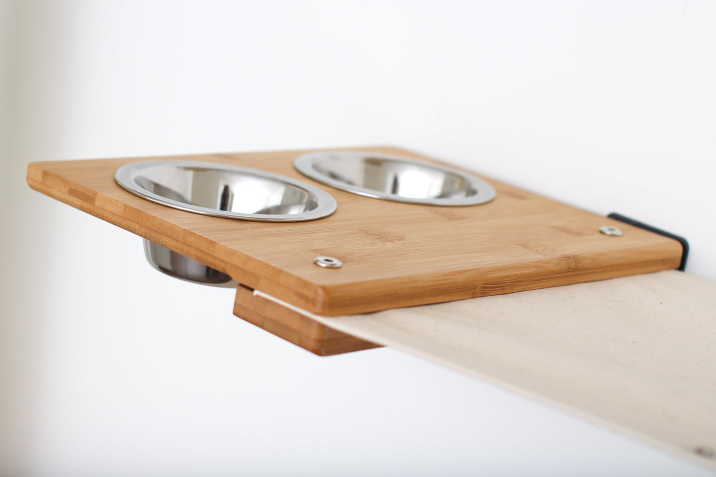 The Bunker - Multi Level Cat Tree with Perch