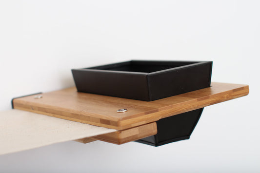 The Bunker - Multi Level Cat Tree with Perch