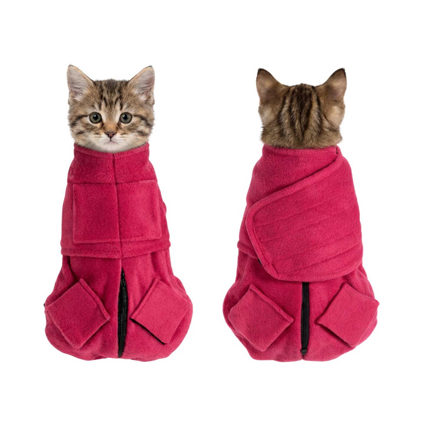 Pro Cat Wrap