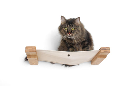 Hanging Cat Bed Hammock