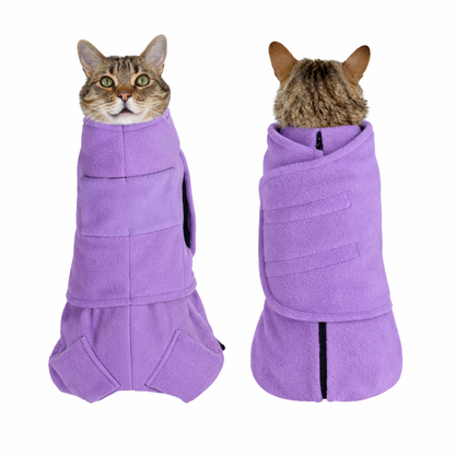 Home Cat Wrap