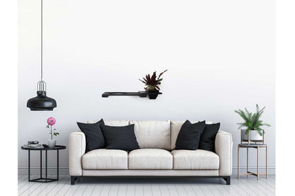 Cat Plant Stand for Wall