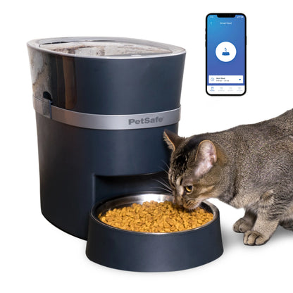 PetSafe Smart Feed Automatic Dog & Cat Feeder (2nd Gen)
