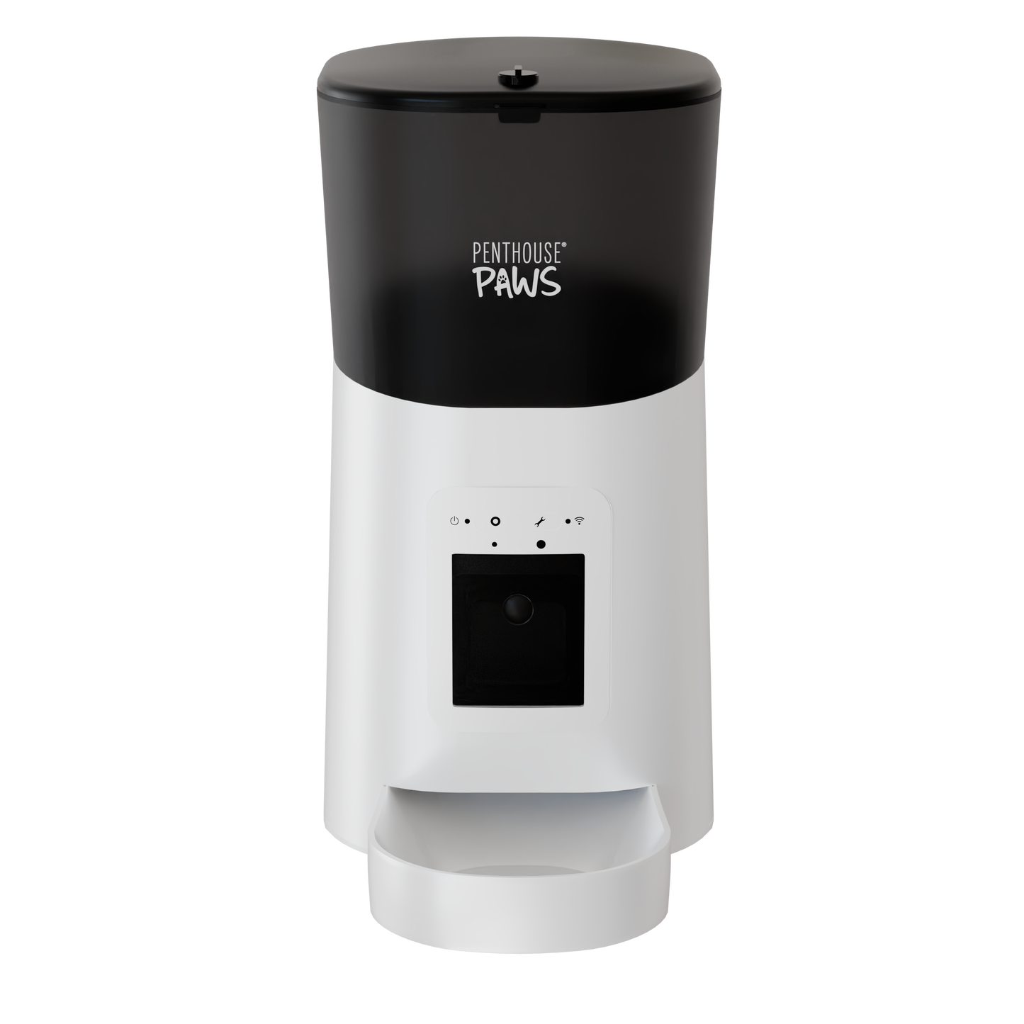 Smart HD Feeder