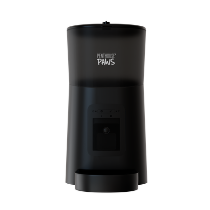 Smart HD Feeder
