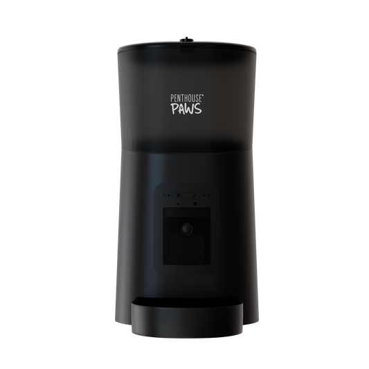 Smart HD Feeder