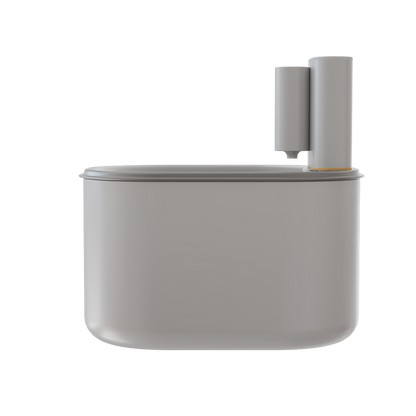 Smart Wireless Pet Water Fountain