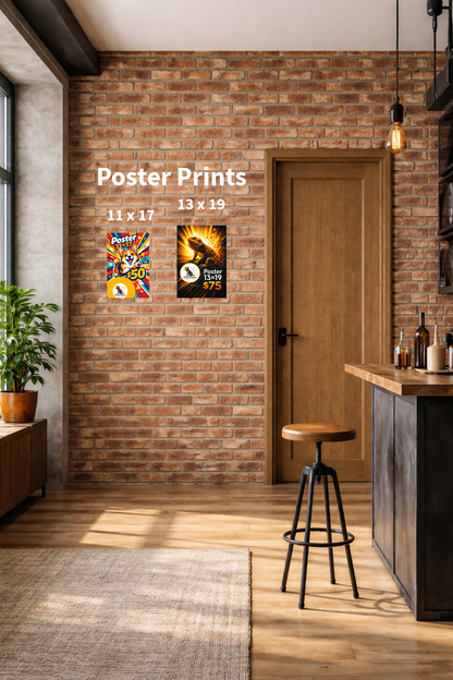 Between Pumpkins and Moons