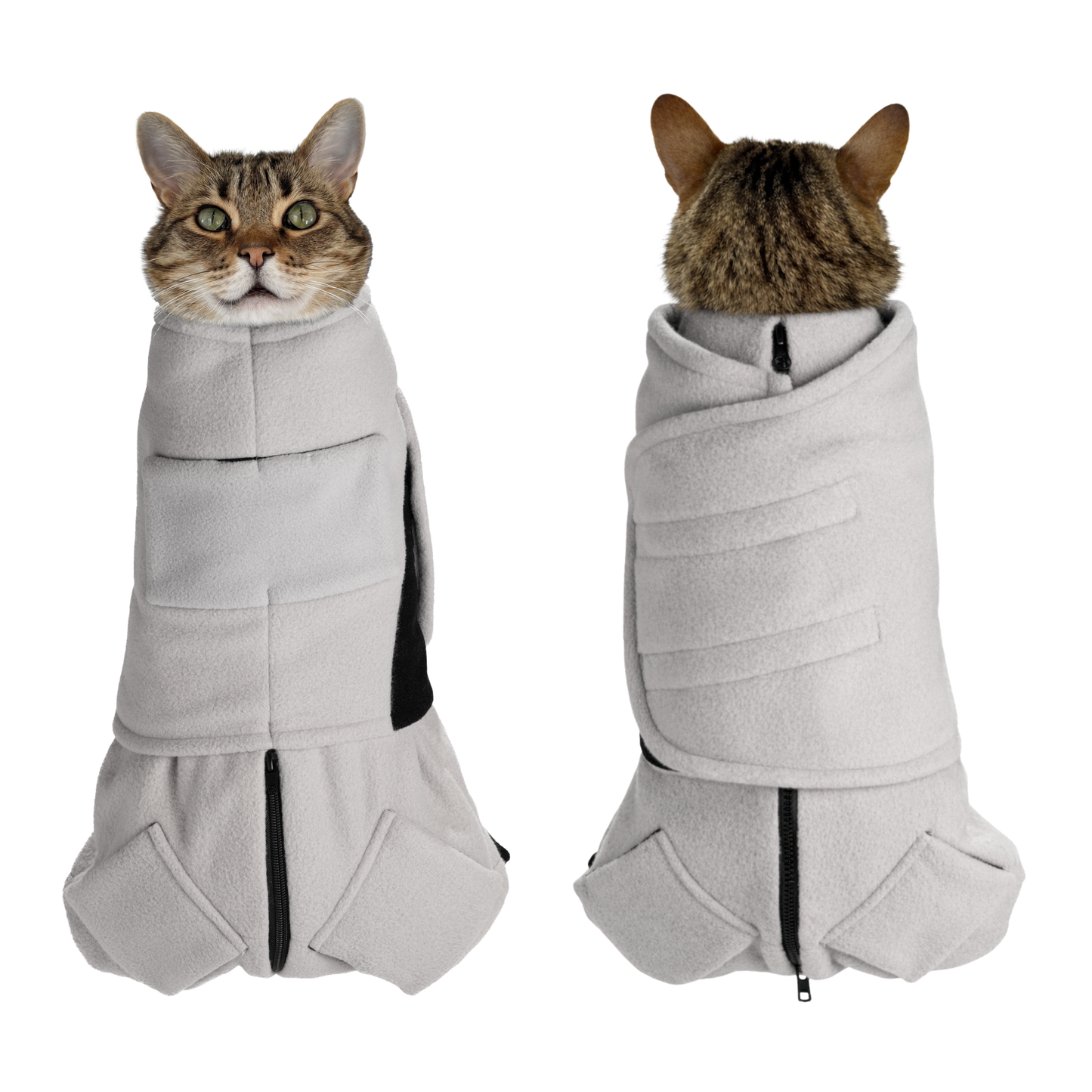 Pro Cat Wrap