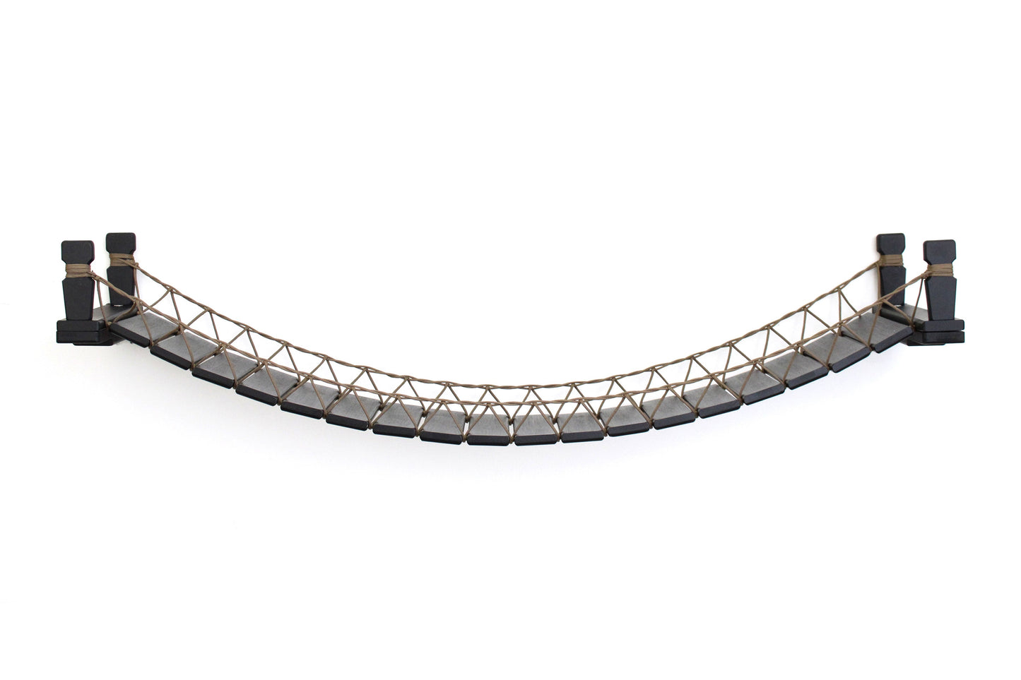 Cat Bridge for Wall