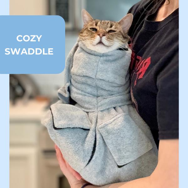 Pro Cat Wrap