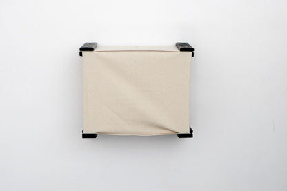 Enclosed Cat Bed - Cat Wall Cubby