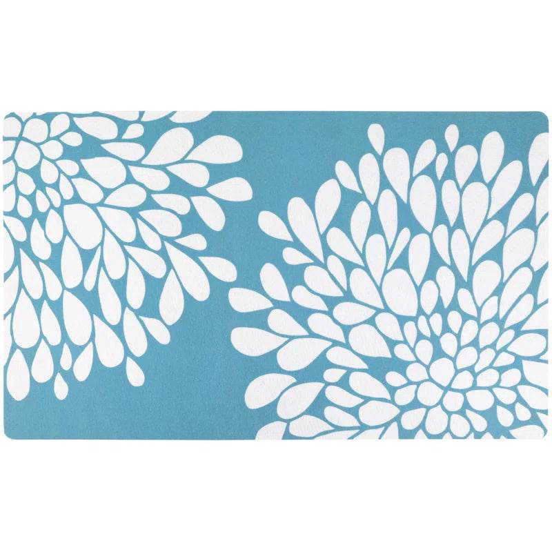 Premium Pet Bowl Placemat – Absorbent & Waterproof