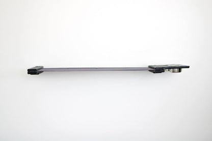 Dog Proof Cat Feeder - Wall-Mounted - Raised