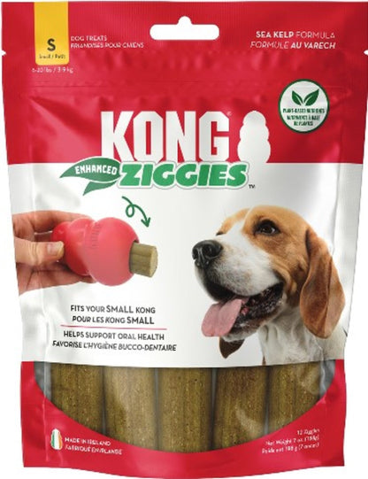 KONG Ziggies