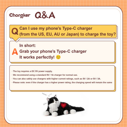 Matecat Pro- Interactive Lifelike Companion