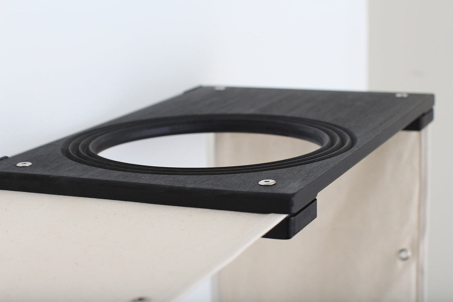 Cat Maze Wall - 3 Tier Cat Tree