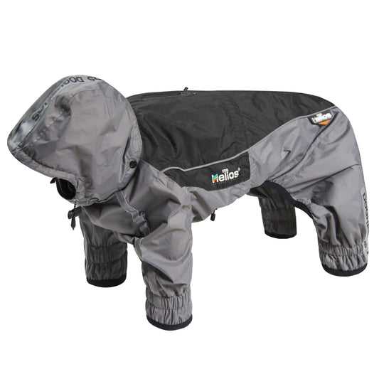 Dog Helios 'Arctic Blast' Full Bodied Winter Dog Coat w/ Blackshark Tech