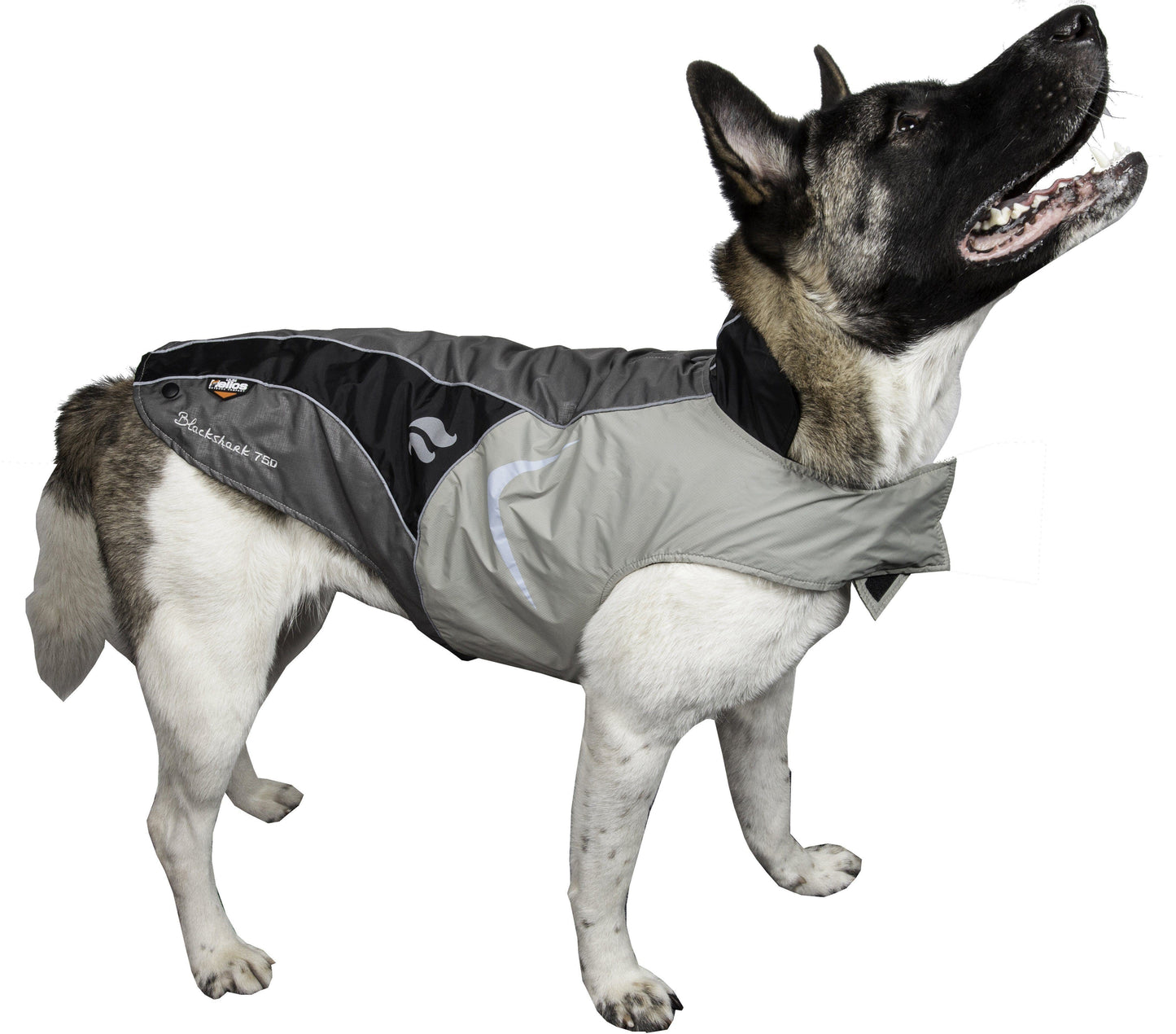 Dog Helios ® Lotus-Rusher 2-in-1 Dual-Removable Layered Performance Dog Jacket