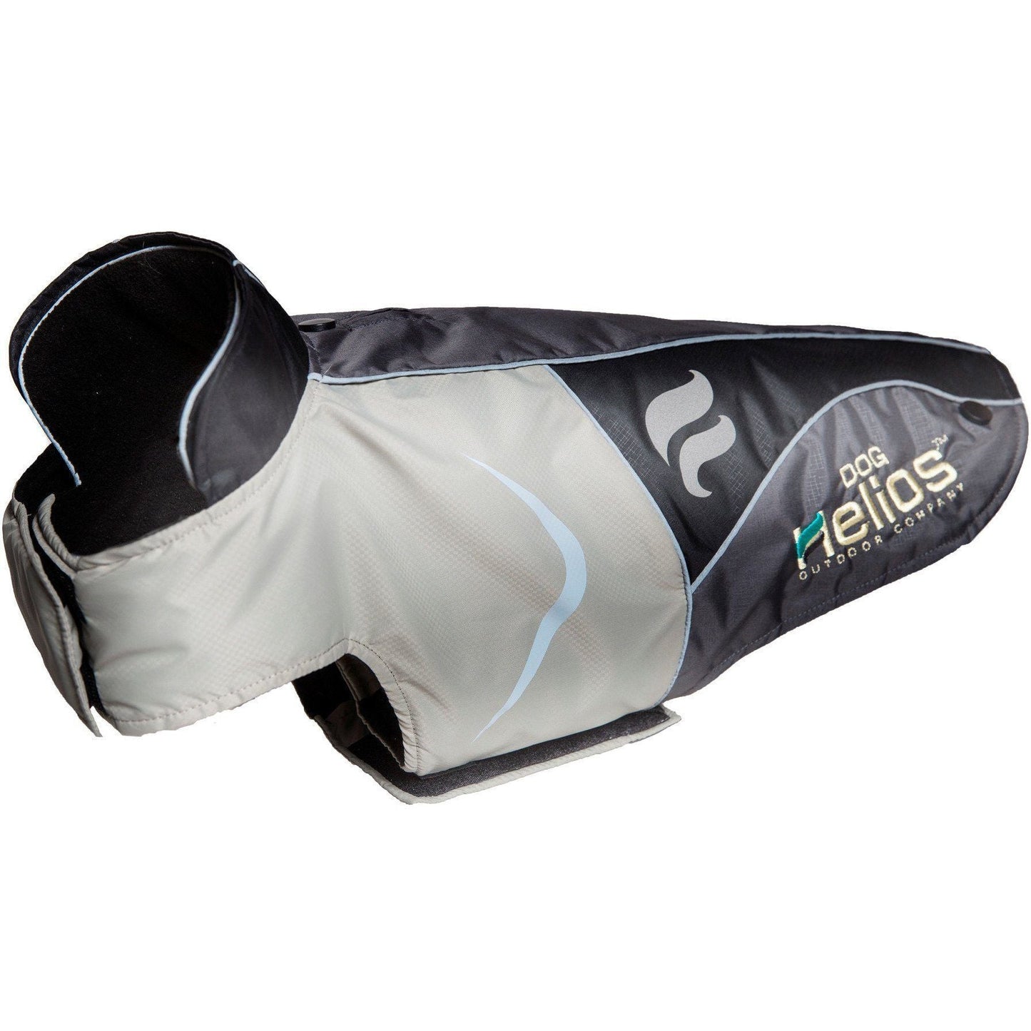 Dog Helios ® Lotus-Rusher 2-in-1 Dual-Removable Layered Performance Dog Jacket