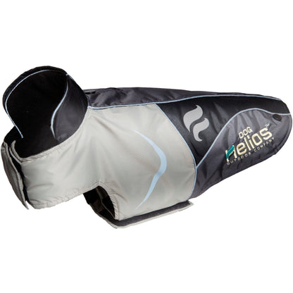 Dog Helios ® Lotus-Rusher 2-in-1 Dual-Removable Layered Performance Dog Jacket