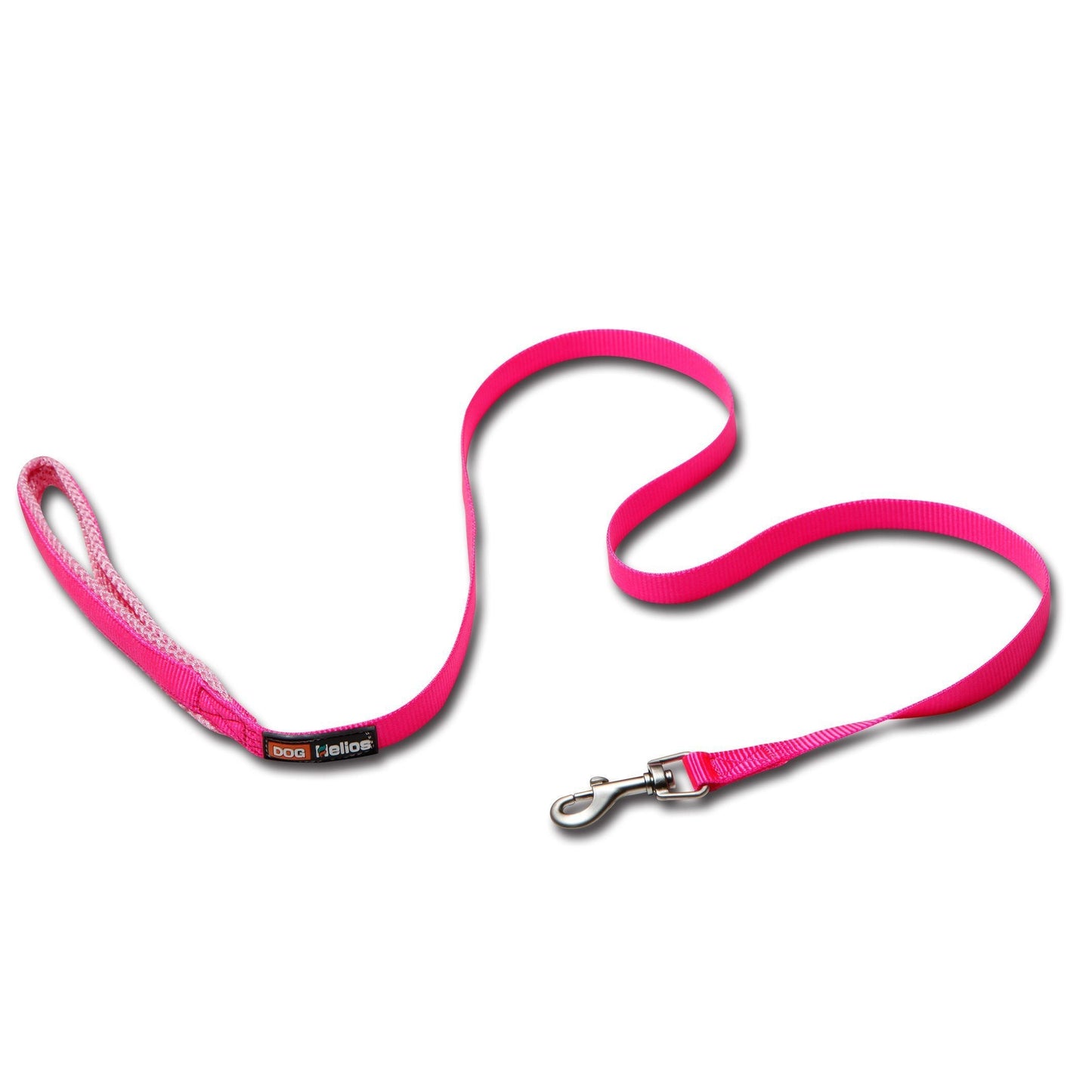 Dog Helios Sporty Nylon Leash and Collar