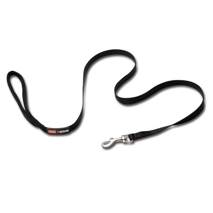 Dog Helios Sporty Nylon Leash and Harness