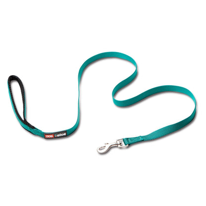Dog Helios Sporty Nylon Leash and Harness