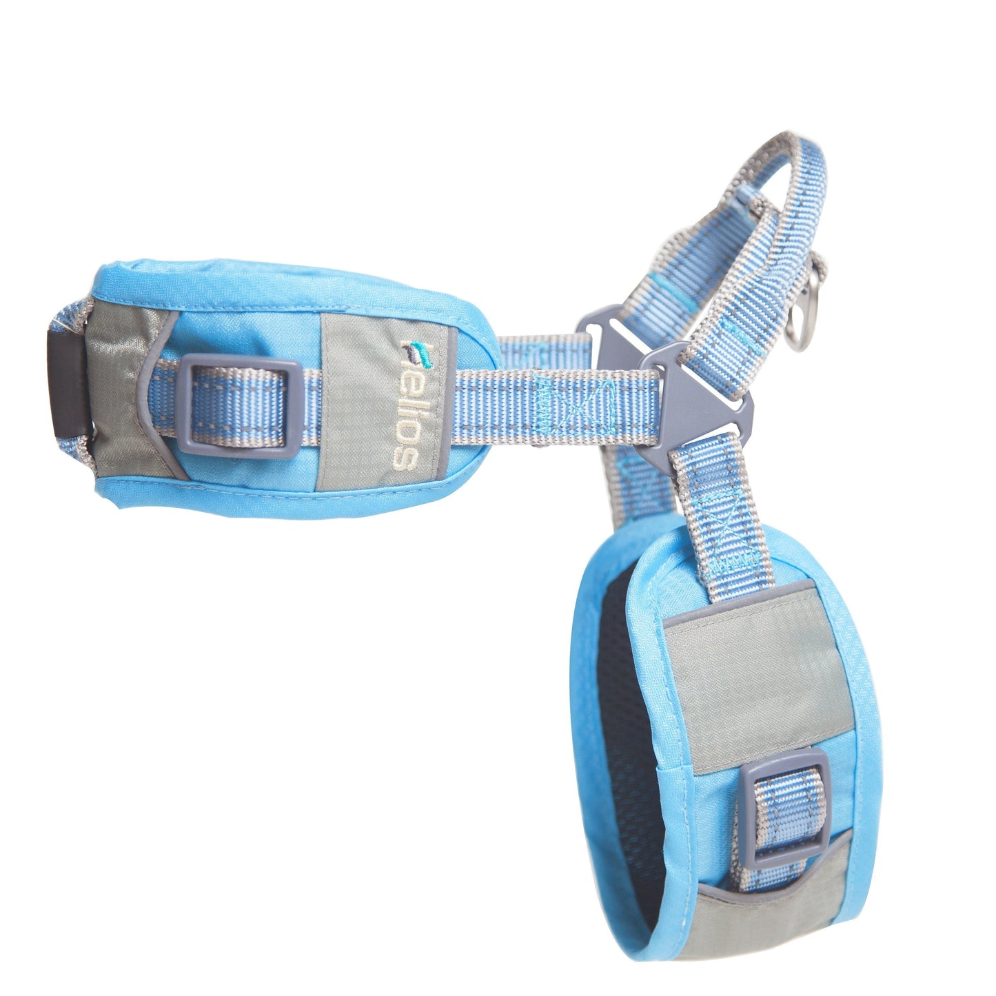 Dog Helios Tripod Superior Comfort Leash and Harness