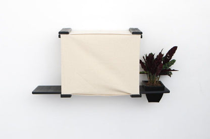 Deluxe Cat Cubby Bed