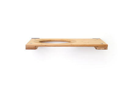 Wall Mounted Cat Shelf