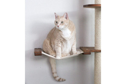 The Expedition - Cat Jungle Gym Wall System