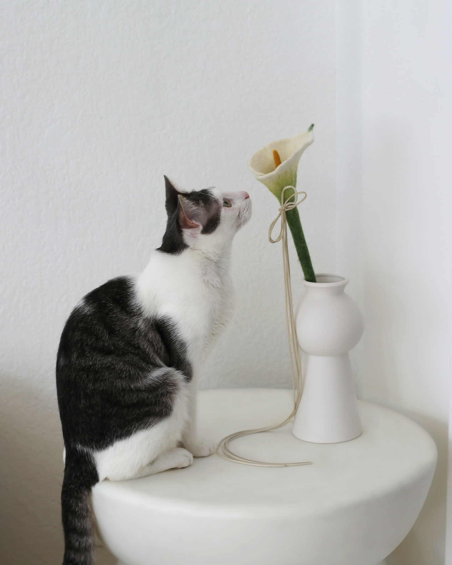Flora Wand
