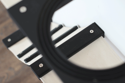 The Deluxe Cat Fort - Modern Cat Condo