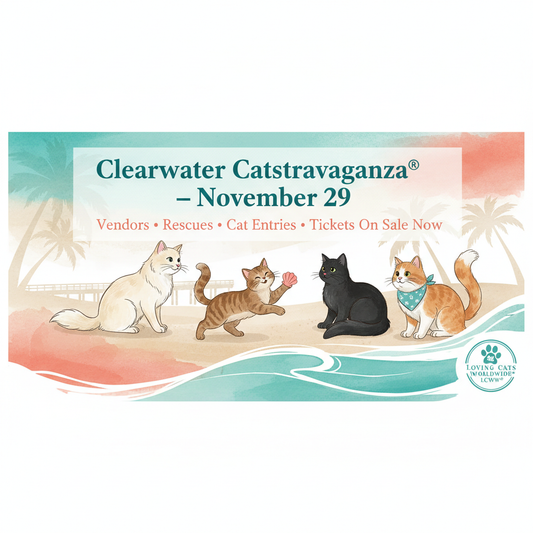 Clearwater Vendor (Waitlist)