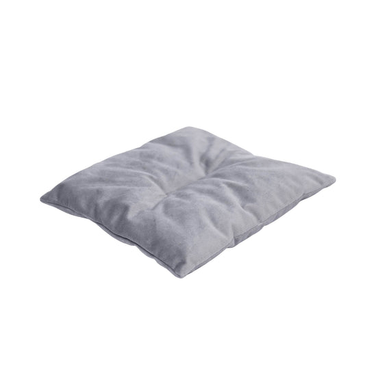 Cat Cushion Pillow - Gray