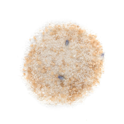 Lavender Sugar