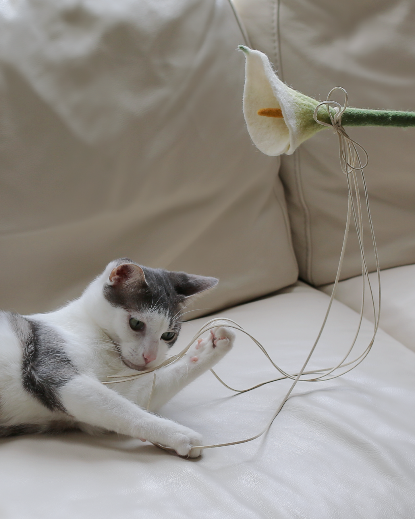 Flora Wand