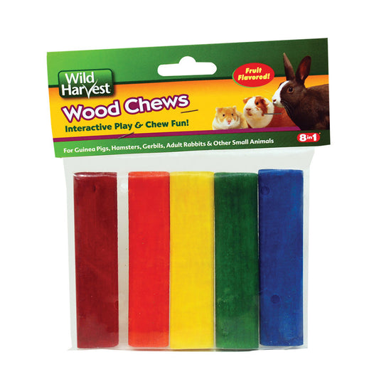 Wild Harvest Small Animal Wood Chews