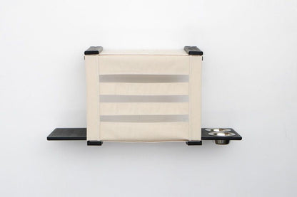 Deluxe Cat Cubby Bed