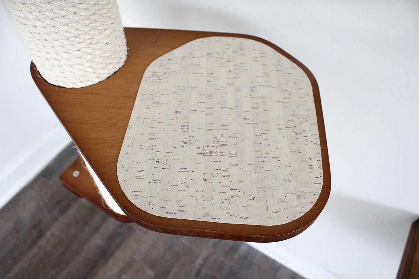 The Climb Condo - Cat Wall Climbing System