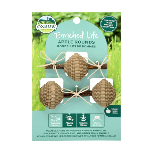 Oxbow Small Animal Toys