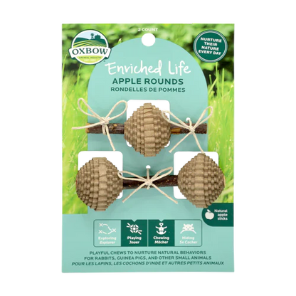 Oxbow Small Animal Toys